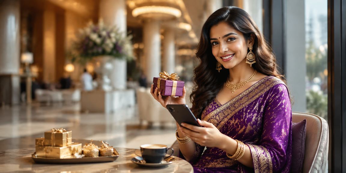 Mobile phone browsing 502319 platform with Indian payment methods